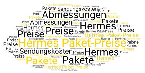 gewicht xl paket hermes|hermes paketpreise ab 3 70.